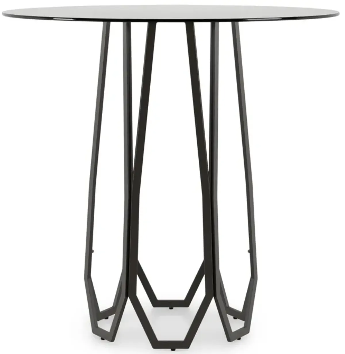 Opal Counter Height Pub Table