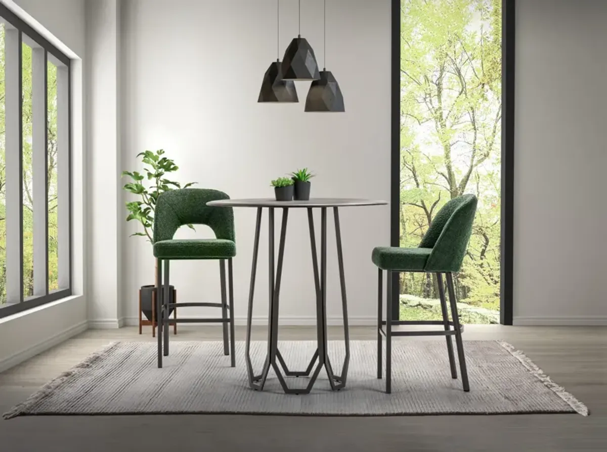 Opal Pub Table Dining Set