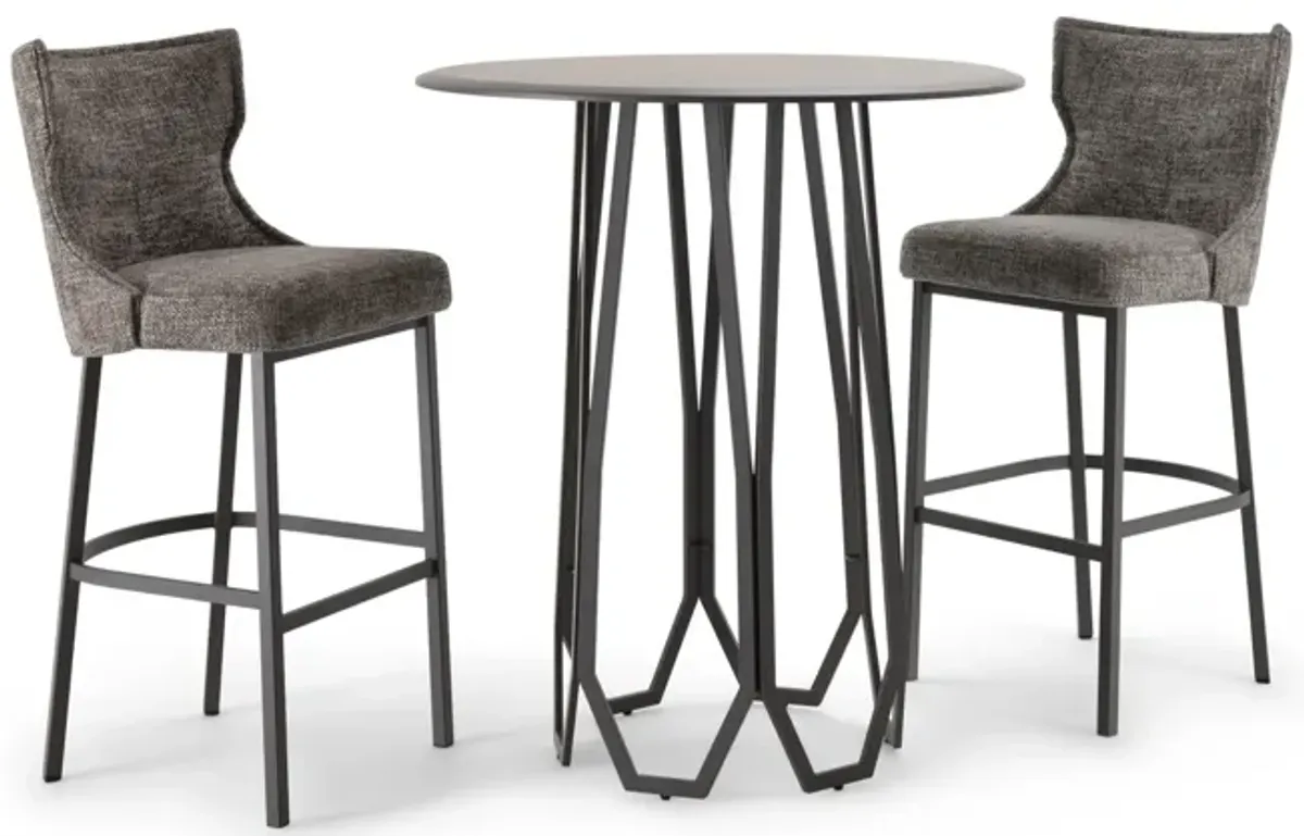Opal Pub Table Dining Set