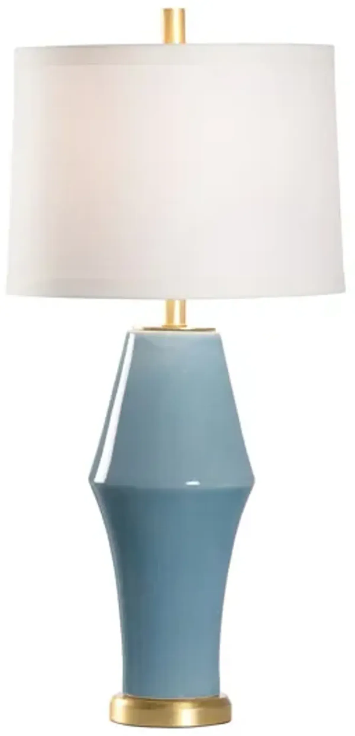 St. Michael Table Lamp