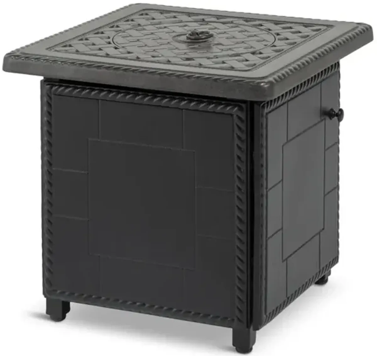 Grand Terrace Pardise Fire Table