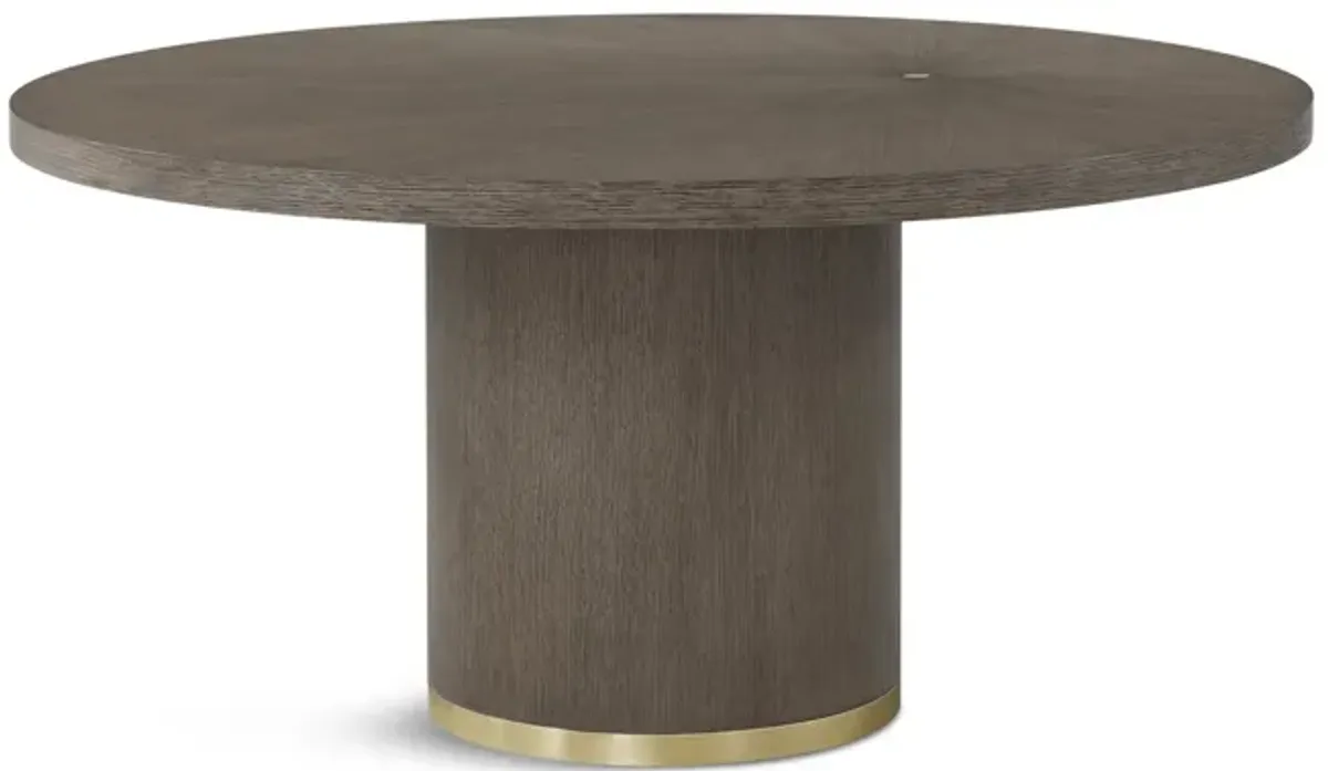 Judith Sunburst Dining Table