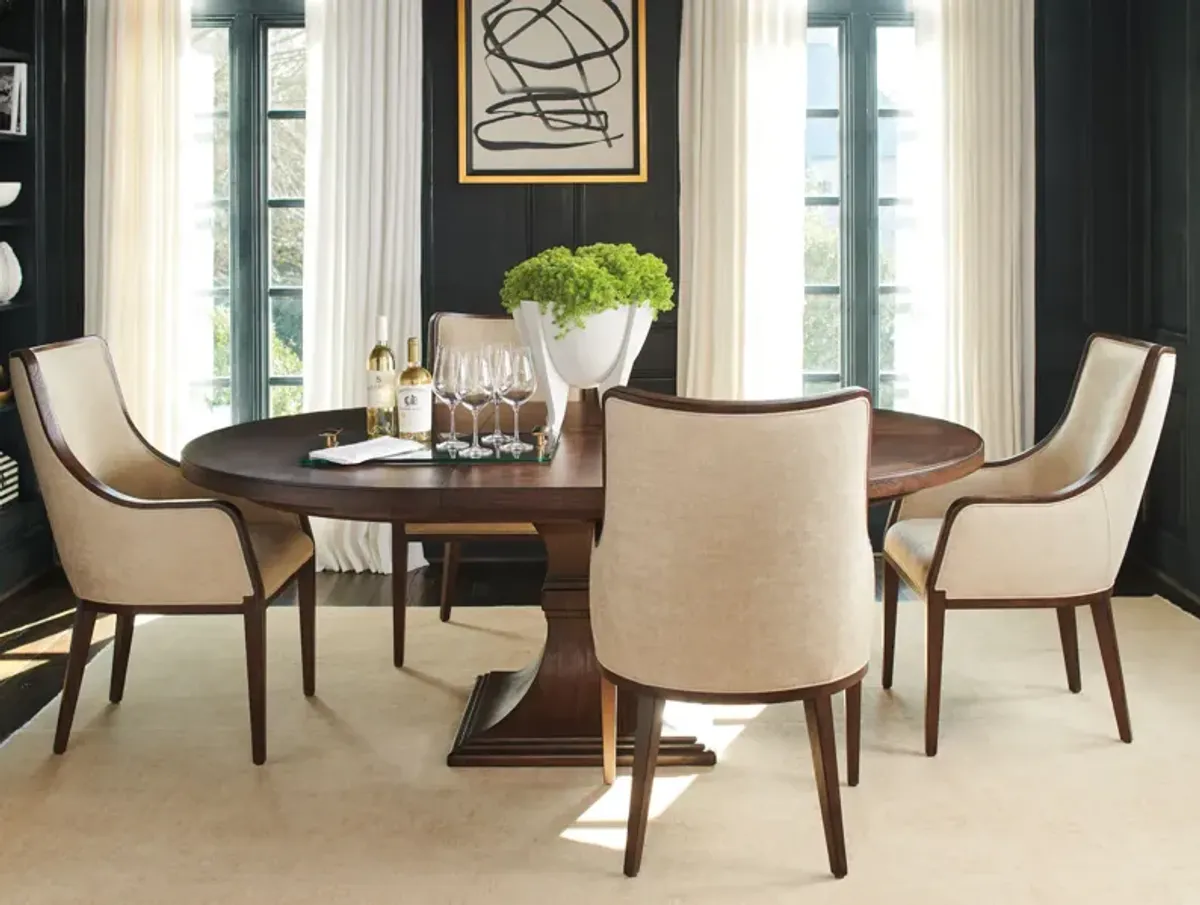 Palo Alto 5 Piece Dining Set