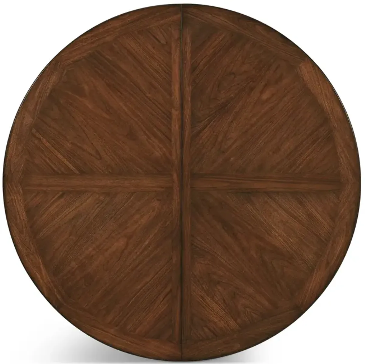 Palo Alto Round Dining Table