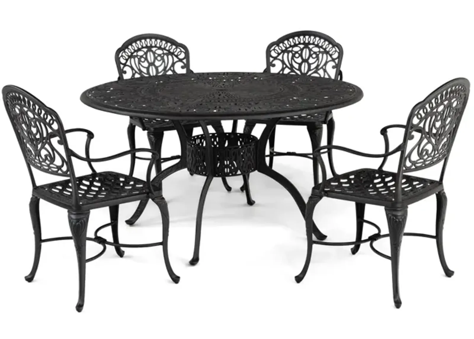 Tuscany 5 Piece Dining Set