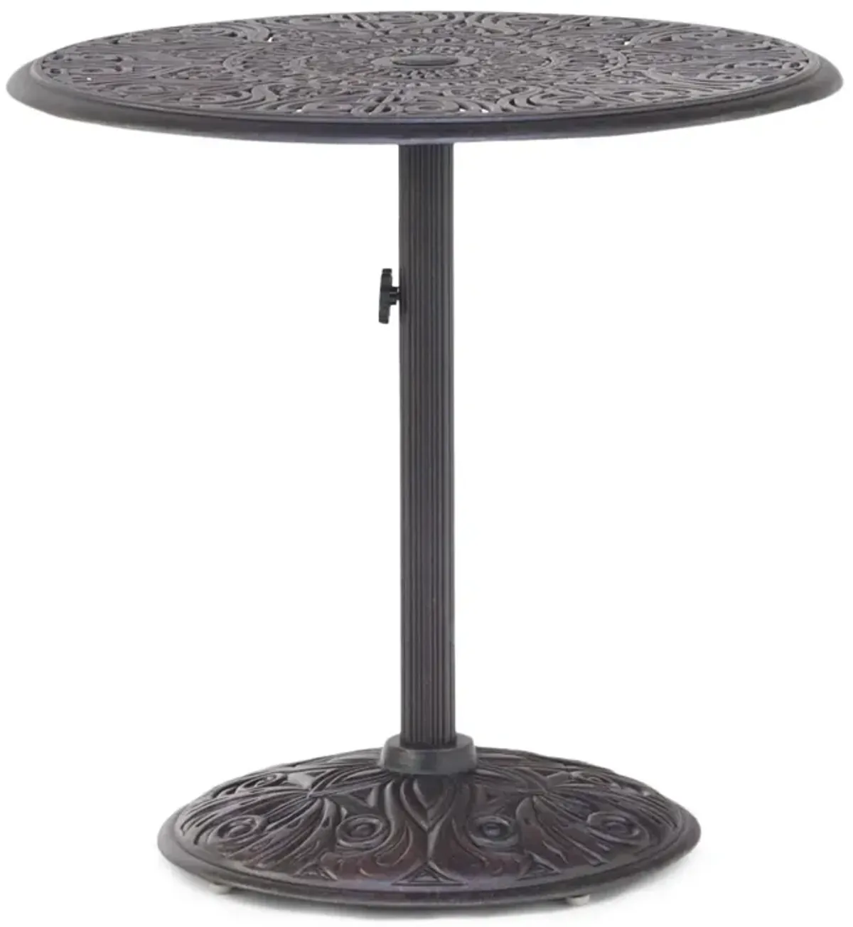 Tuscany Pedestal Table