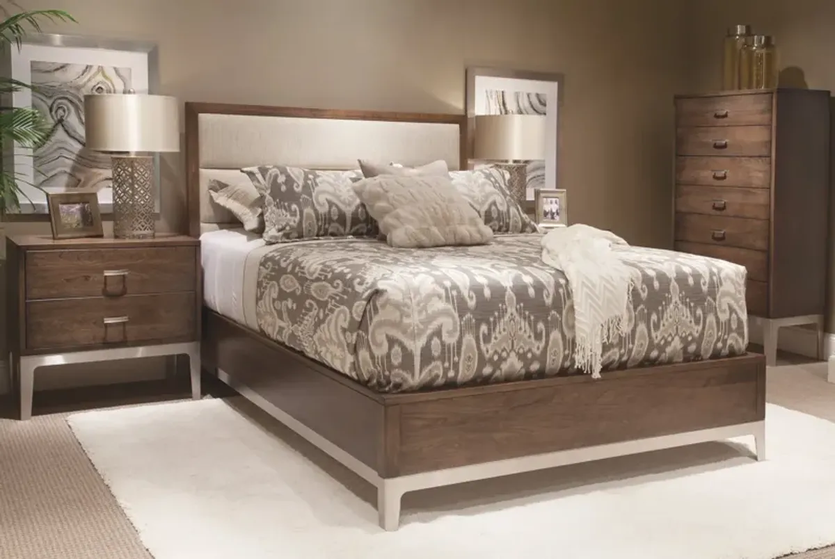 Defined Distinction King Bed