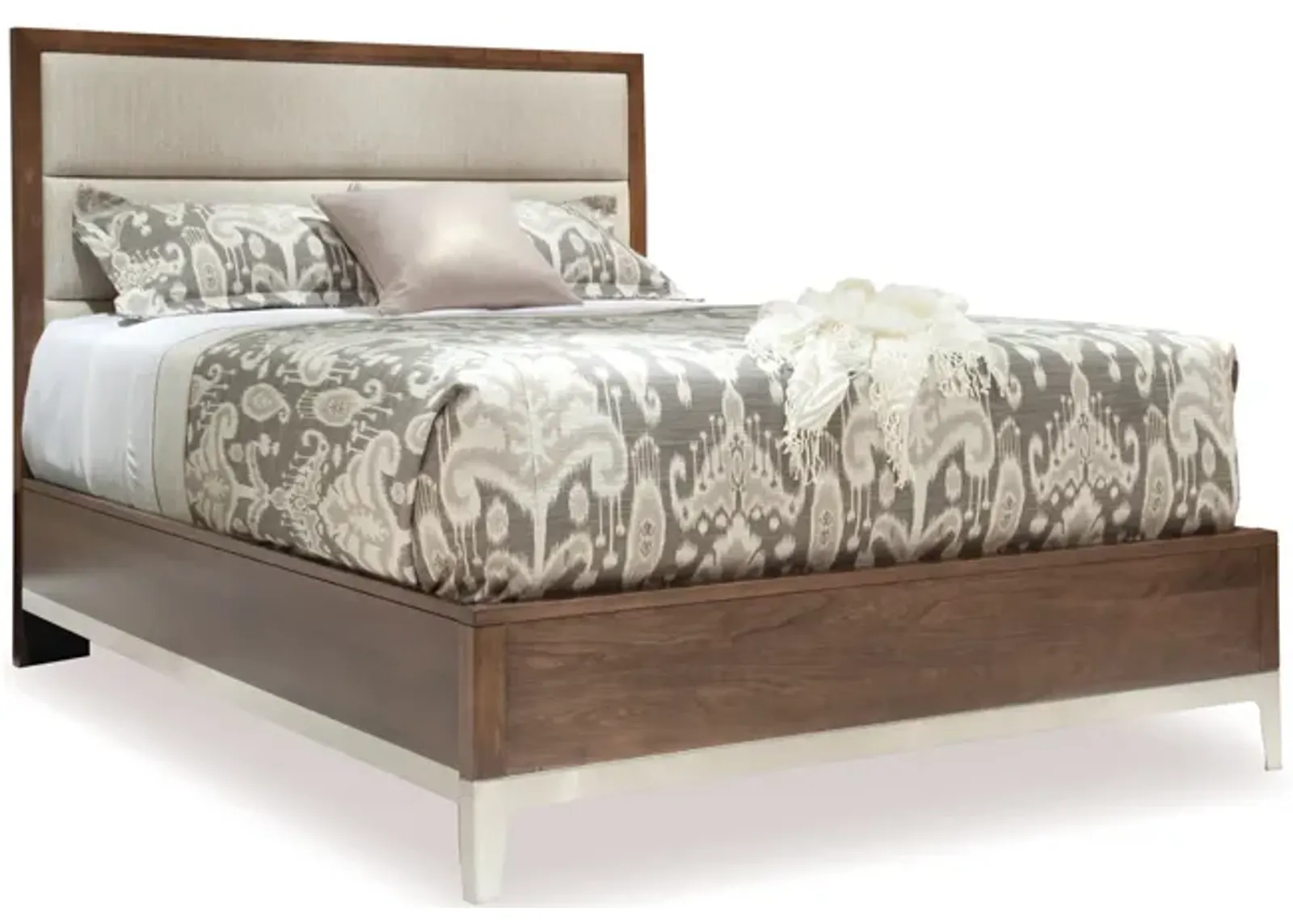 Defined Distinction King Bed