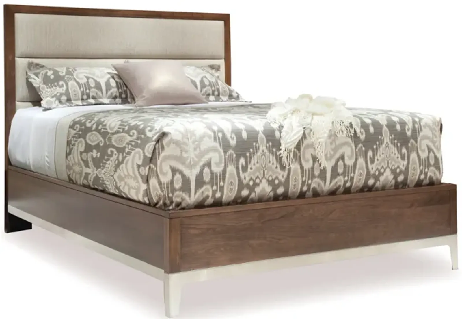 Defined Distinction King Bed