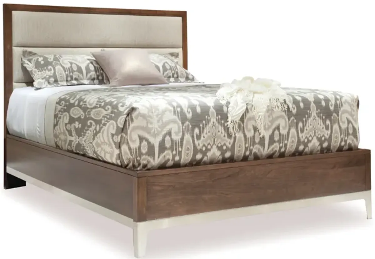 Defined Distinction Queen Bed