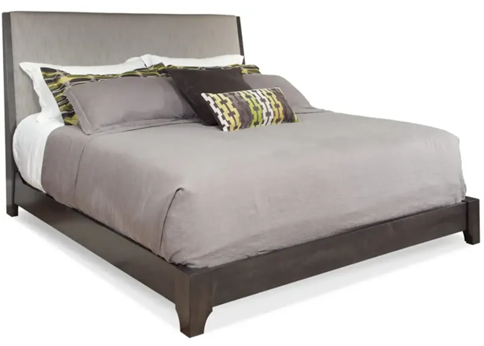 Front Street Queen Bed