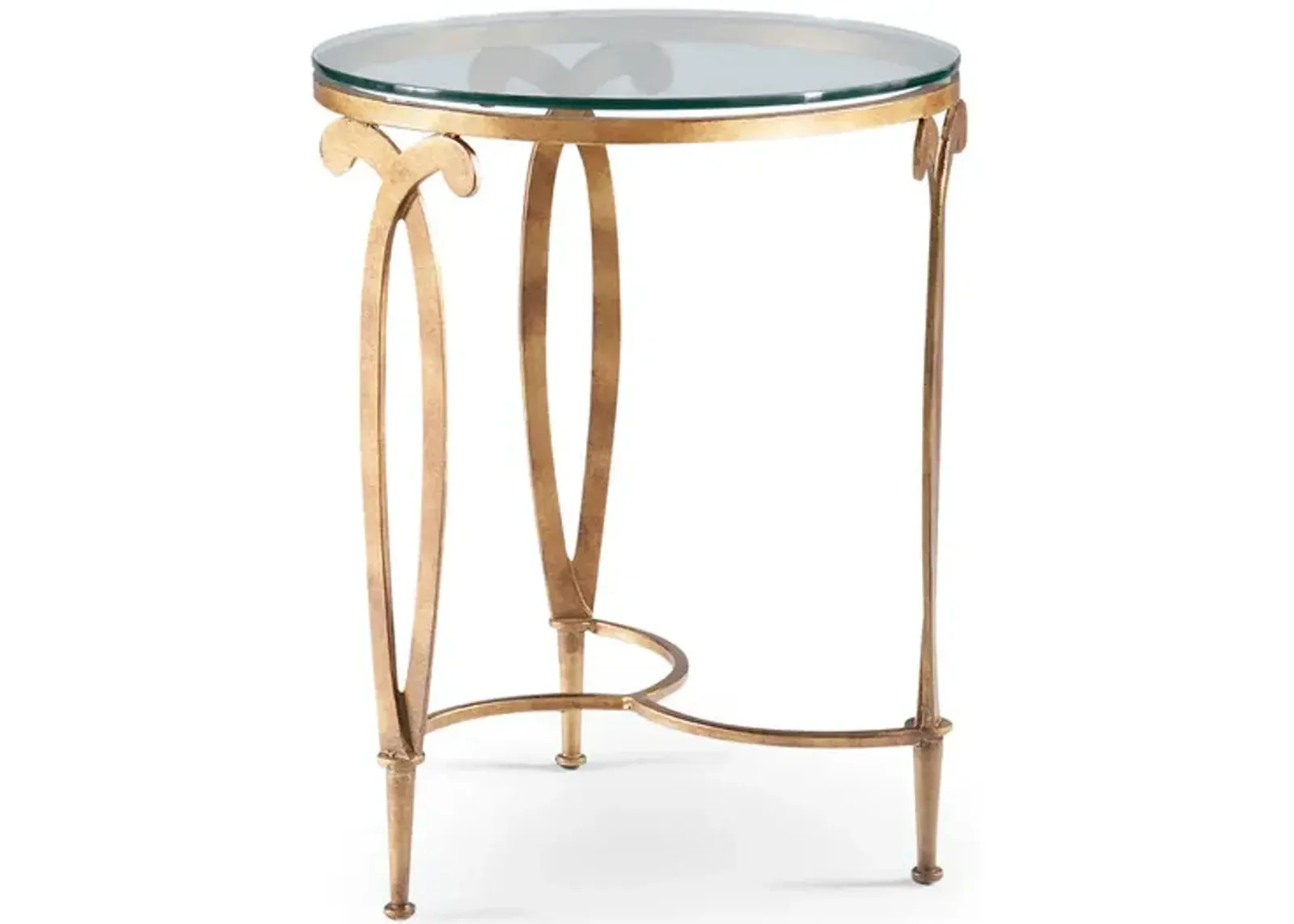 Accent Table