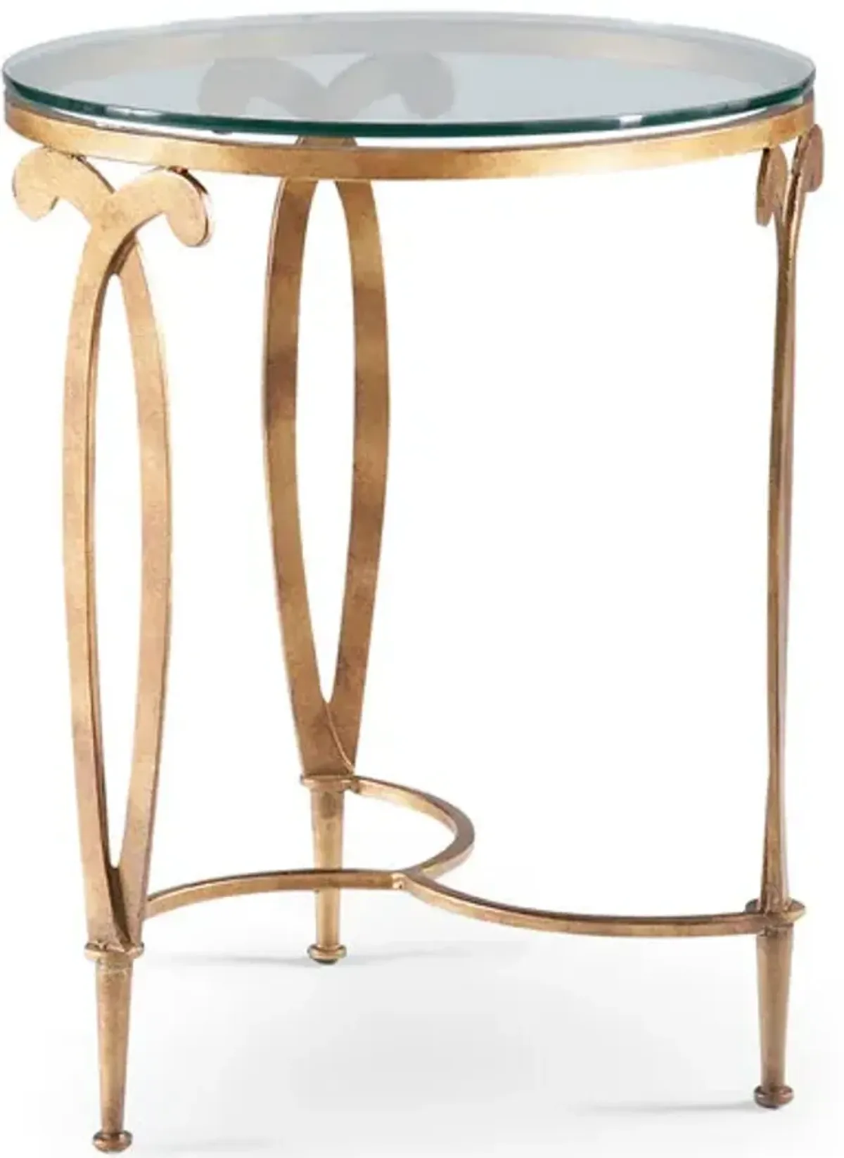 Accent Table