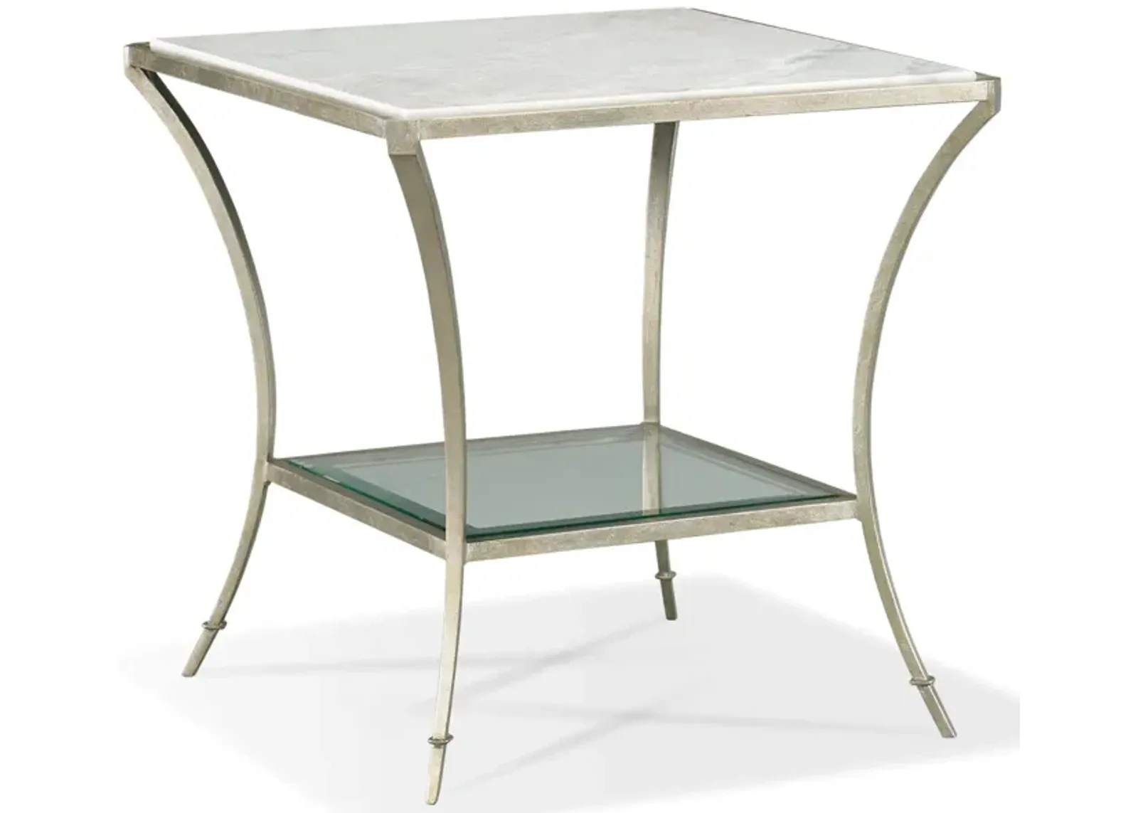 Carlyle End Table