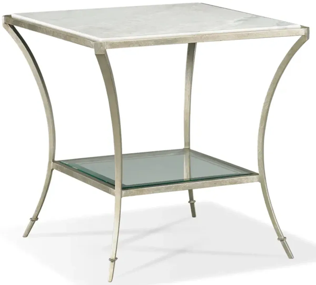 Carlyle End Table