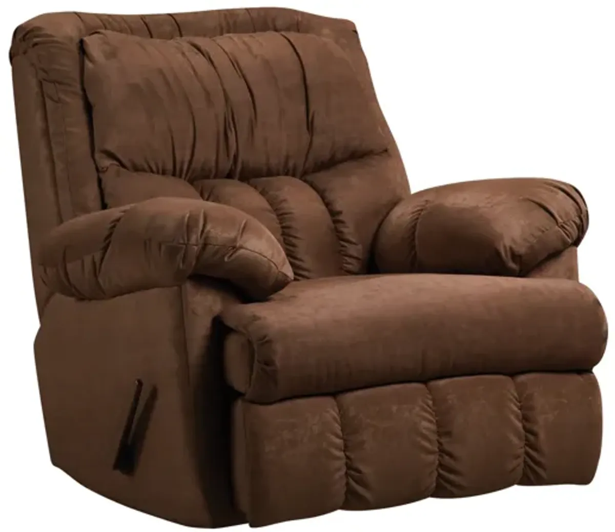 #03 - Vista Sofa + Loveseat + Recliner