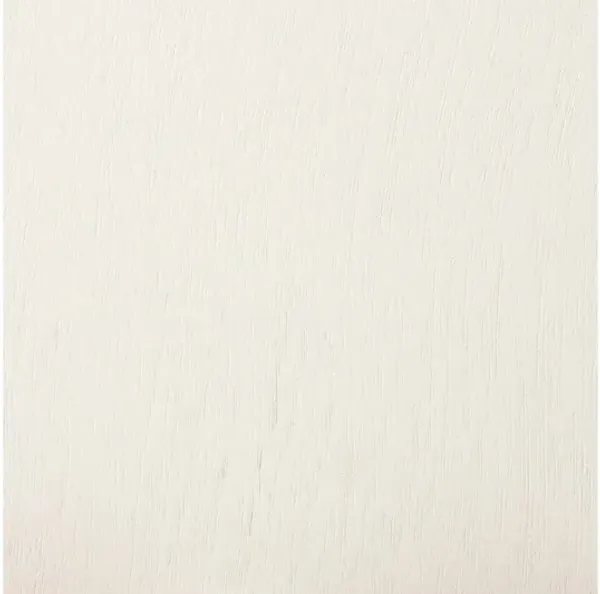 Solid Granite Top Portable Kitchen Cart/Island in White