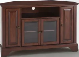 Vintage Mahogany color