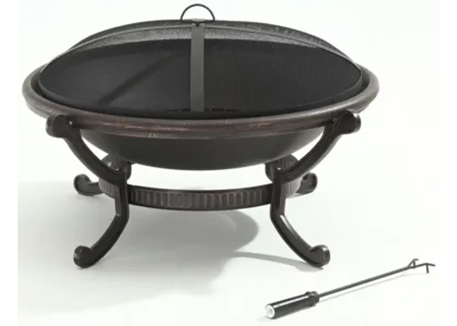 Ashland Firepit