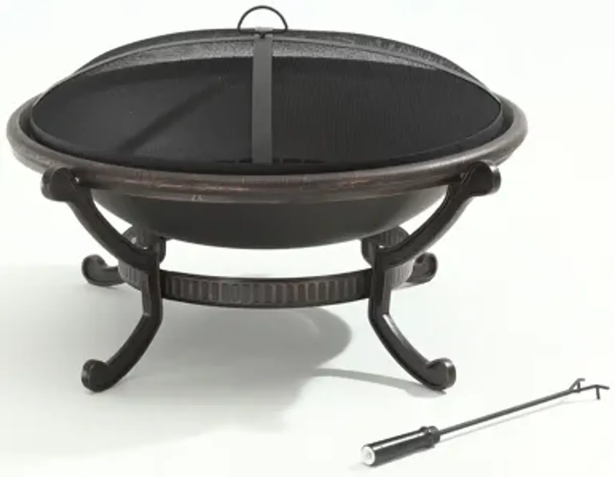 Ashland Firepit