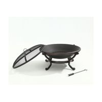 Ashland Firepit