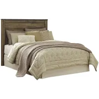 Trinell Queen Panel Headboard in Brown by Ashley