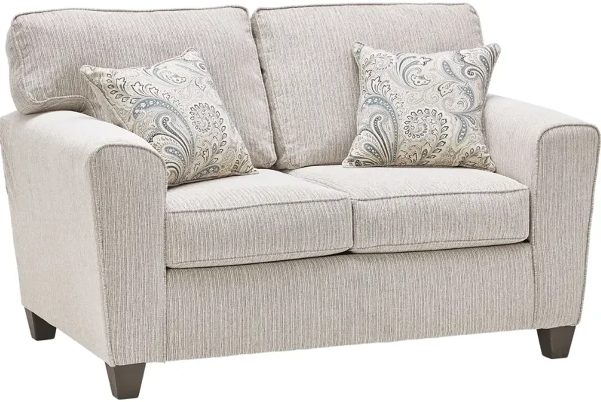 Uptown Loveseat