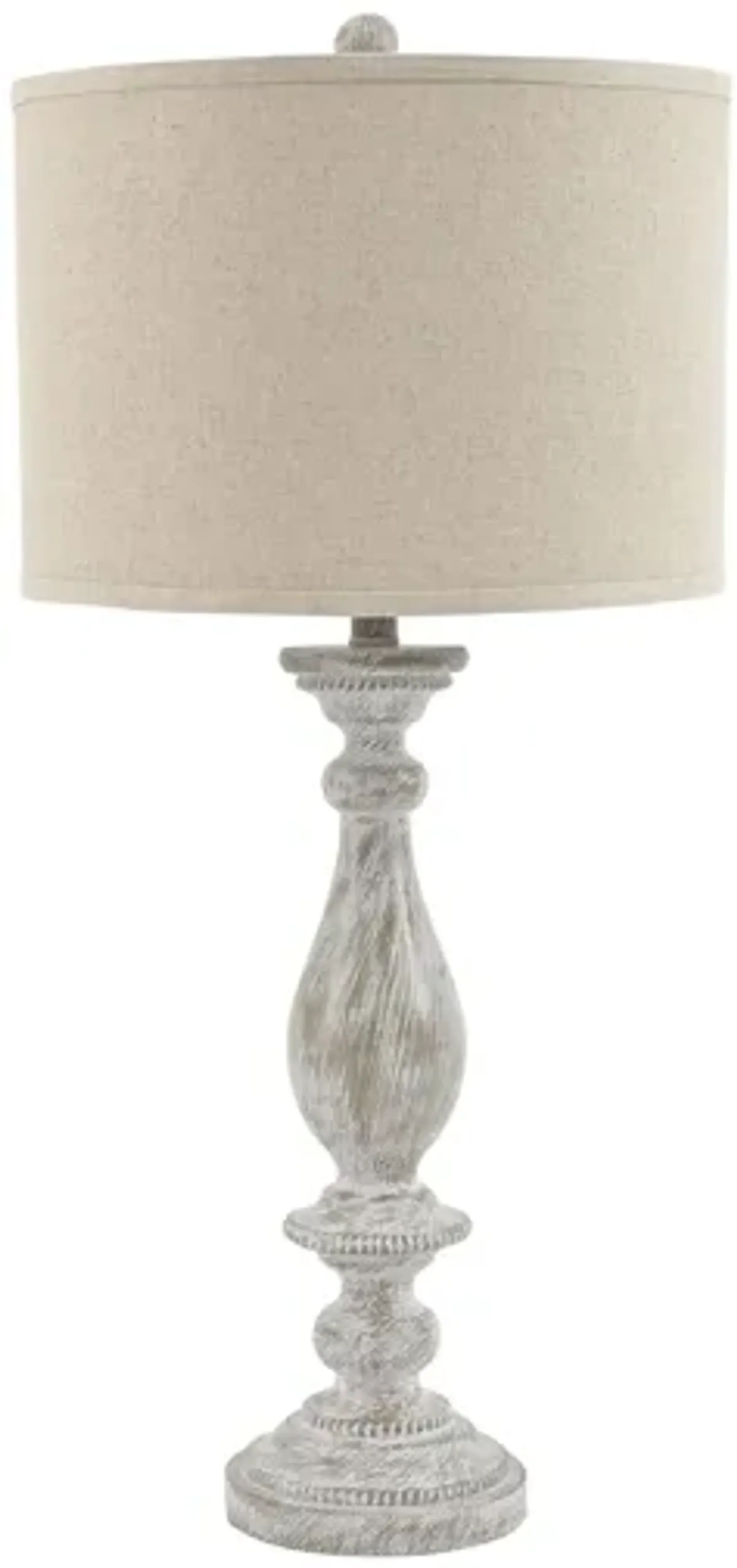 Bernadate Table Lamp Set of 2 by Ashley