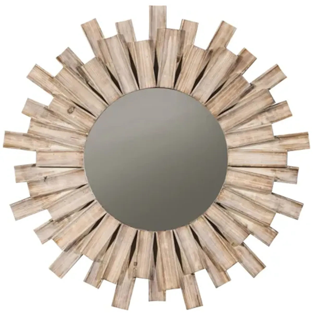 Donata Accent Mirror by Ashley
