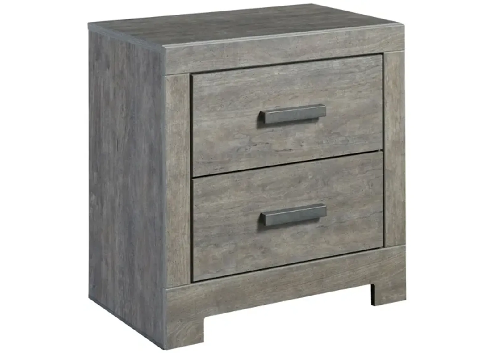 Culverbach 2-Drawer Nightstand by Ashley