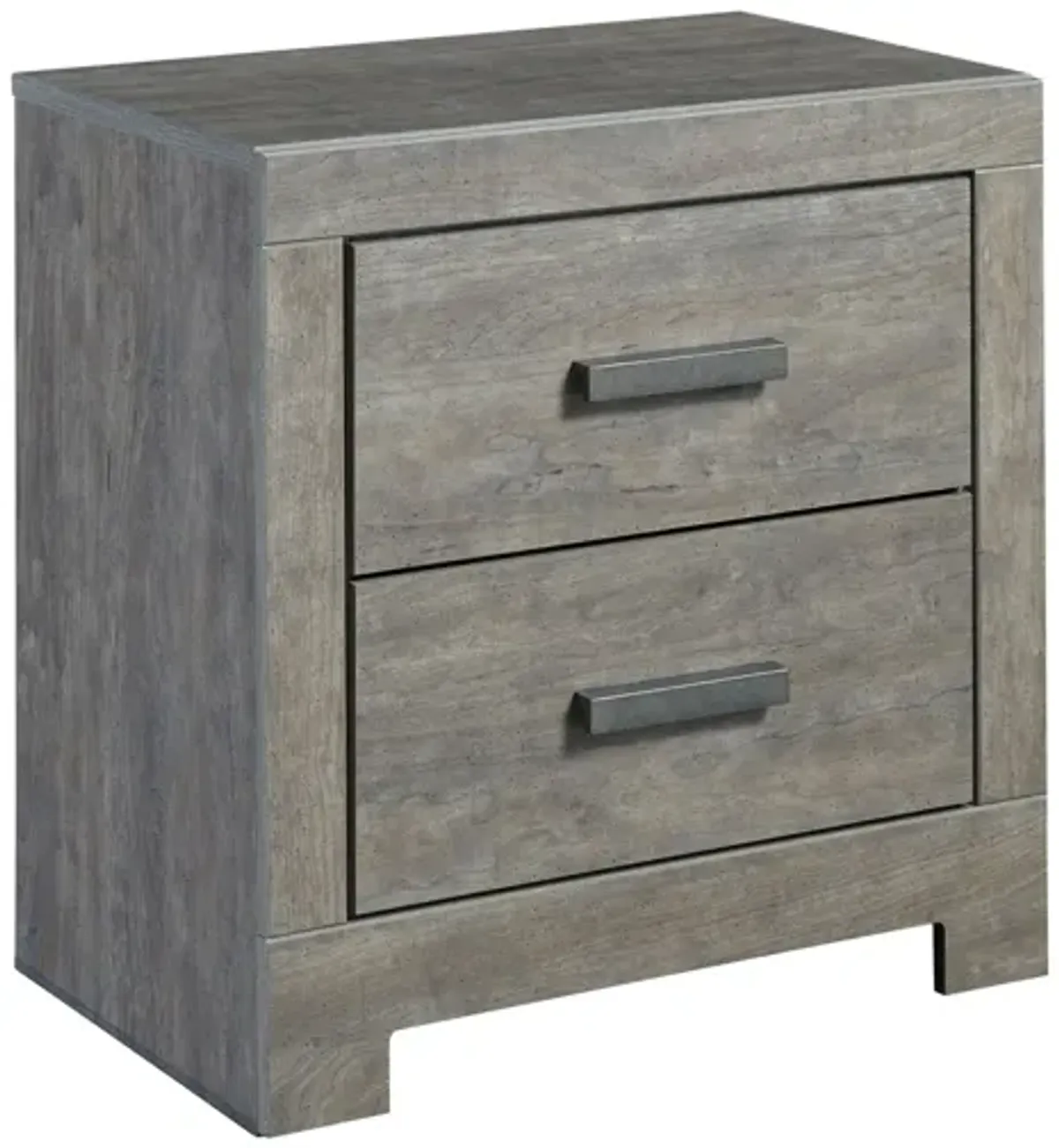 Culverbach 2-Drawer Nightstand by Ashley