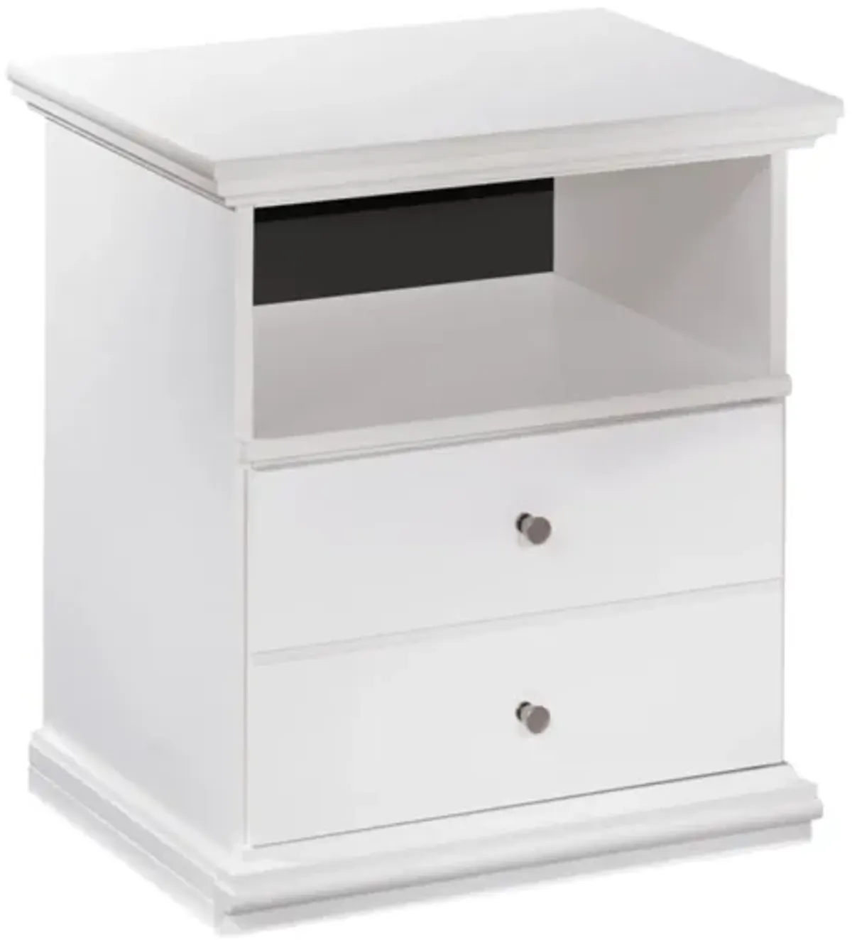 Bostwick Shoals 1-Drawer Nightstand by Ashley