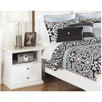 Bostwick Shoals 1-Drawer Nightstand by Ashley