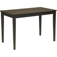 Kimonte Rectangular Dining Room Table by Ashley