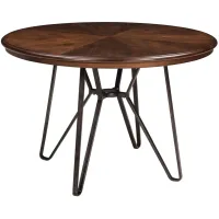 Centiar Round Dining Room Table by Ashley