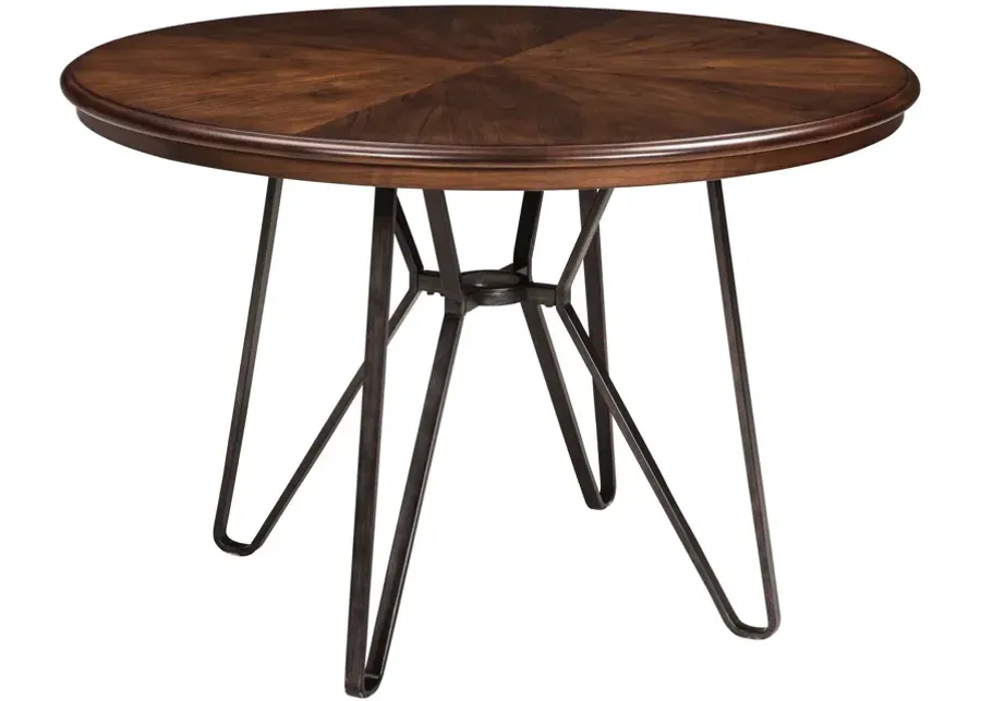 Centiar Round Dining Room Table by Ashley