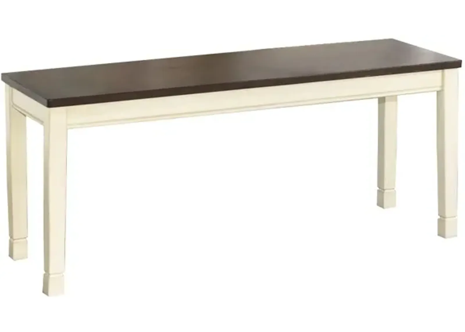 Whitesburg Large Dining Room Bench by Ashley