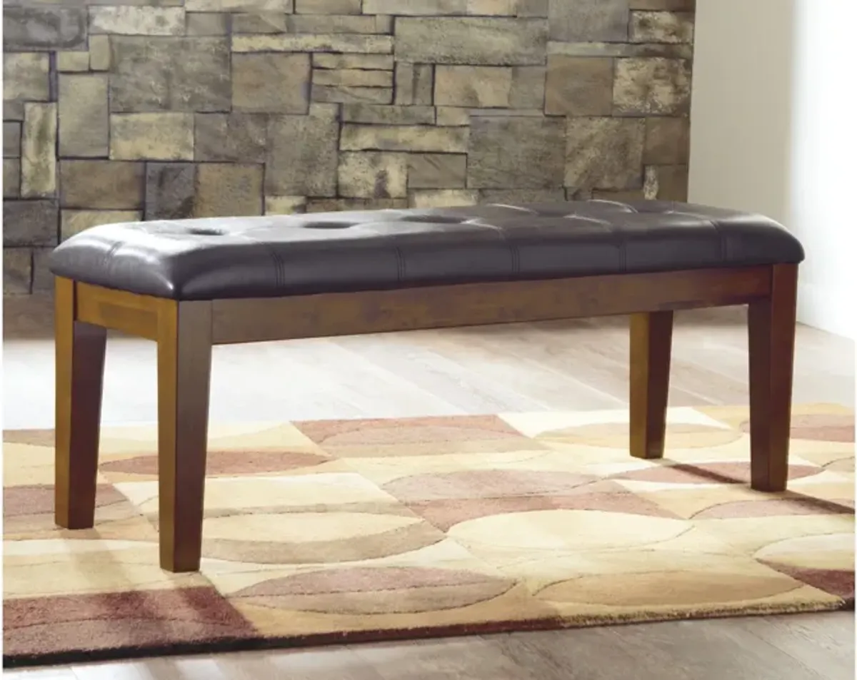 Ralene Large Upholstered Dining Room Bench by Ashley