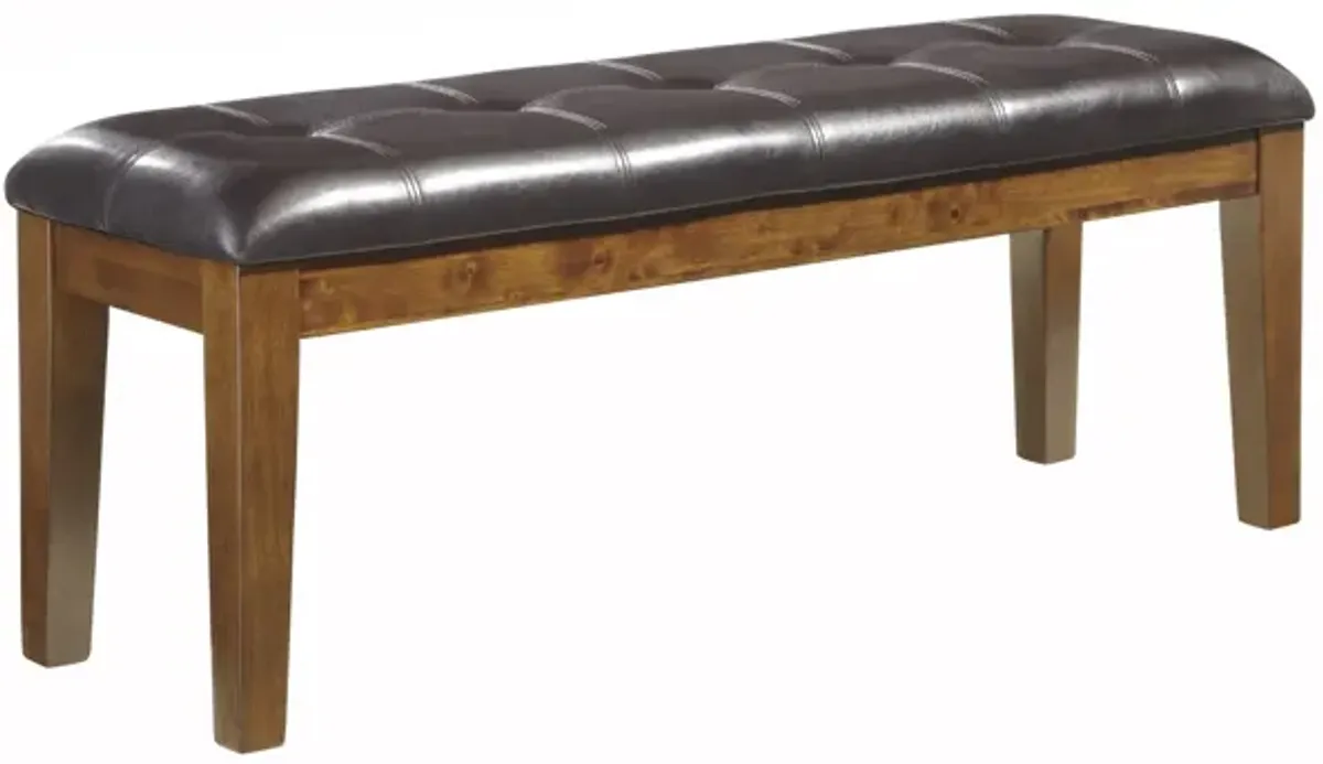 Ralene Large Upholstered Dining Room Bench by Ashley