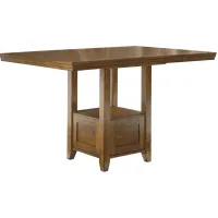 Ralene Rectangular Counter Height Dining Table by Ashley