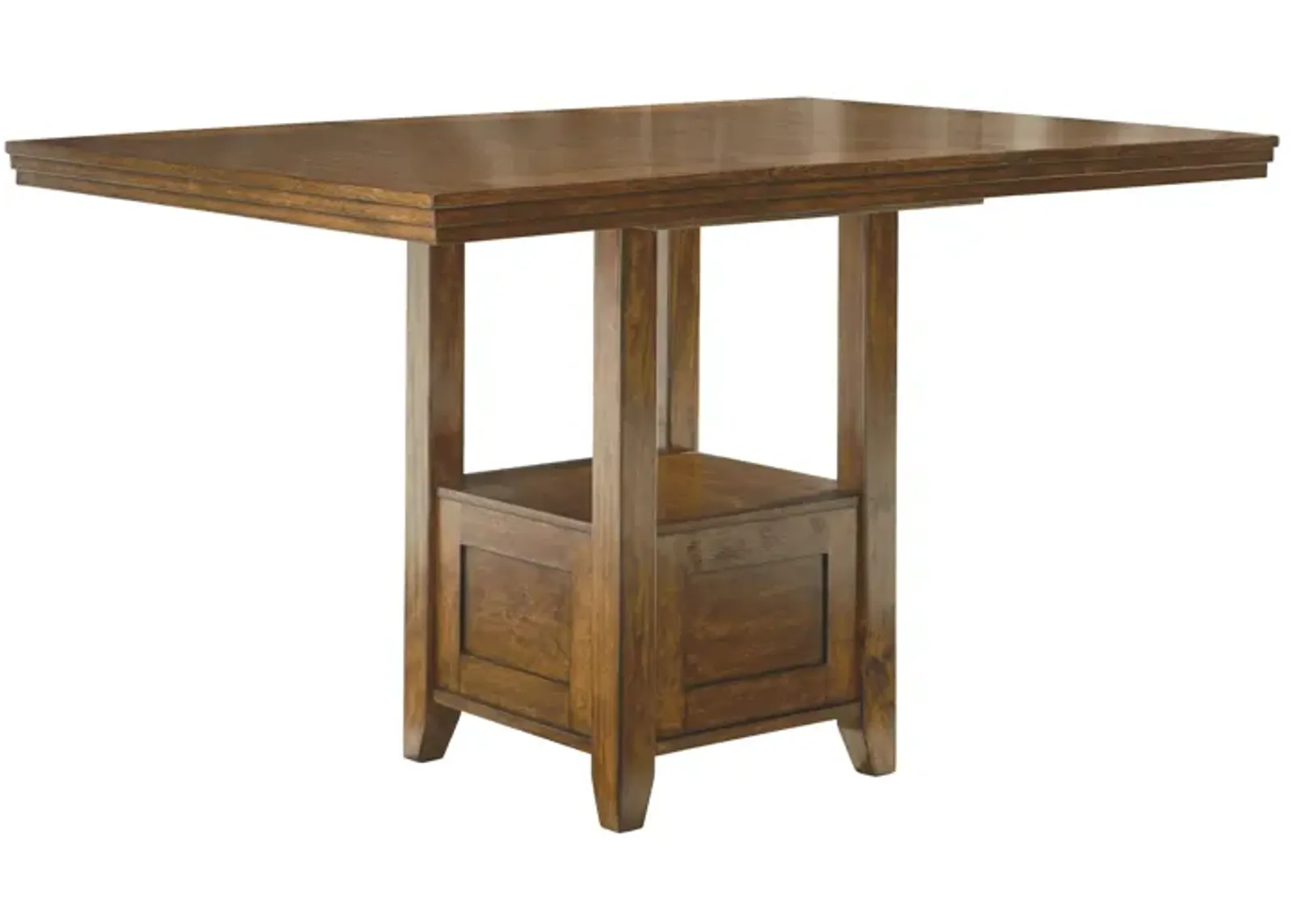 Ralene Rectangular Counter Height Dining Table by Ashley