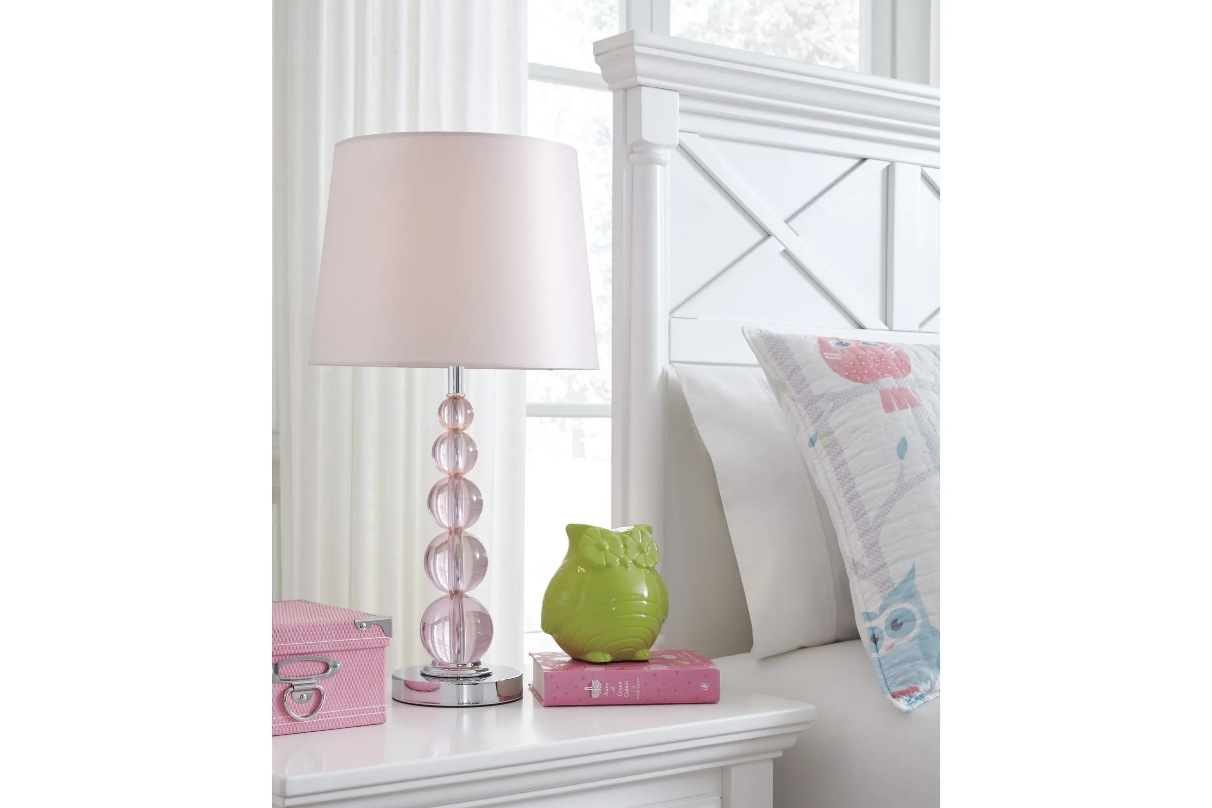 Letty Table Lamp