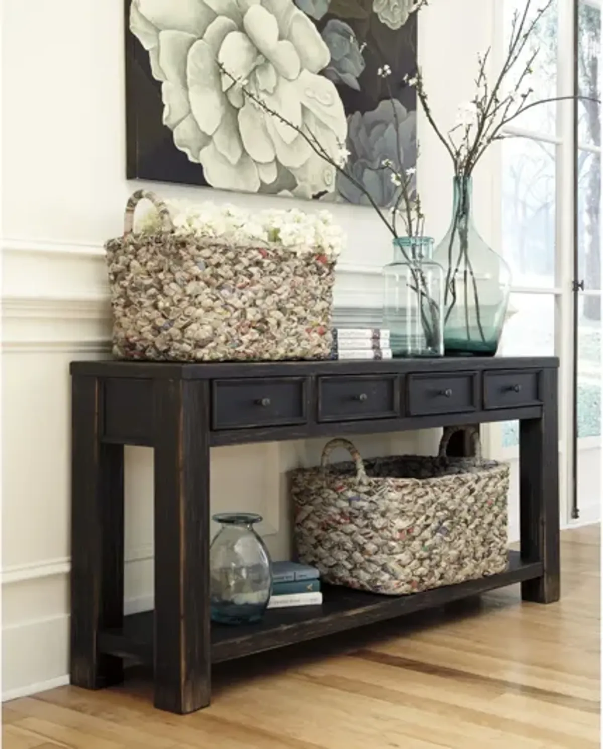 Gavelston Sofa Table T732-4 by Ashley