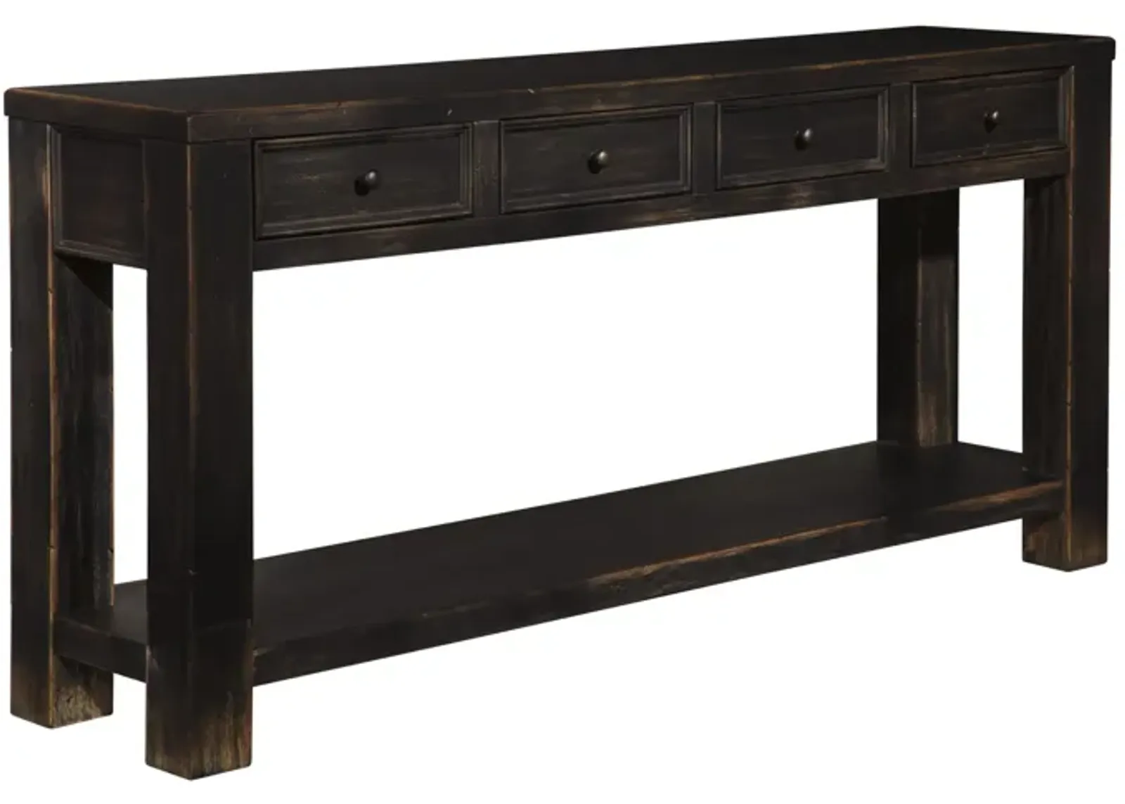 Gavelston Sofa Table T732-4 by Ashley