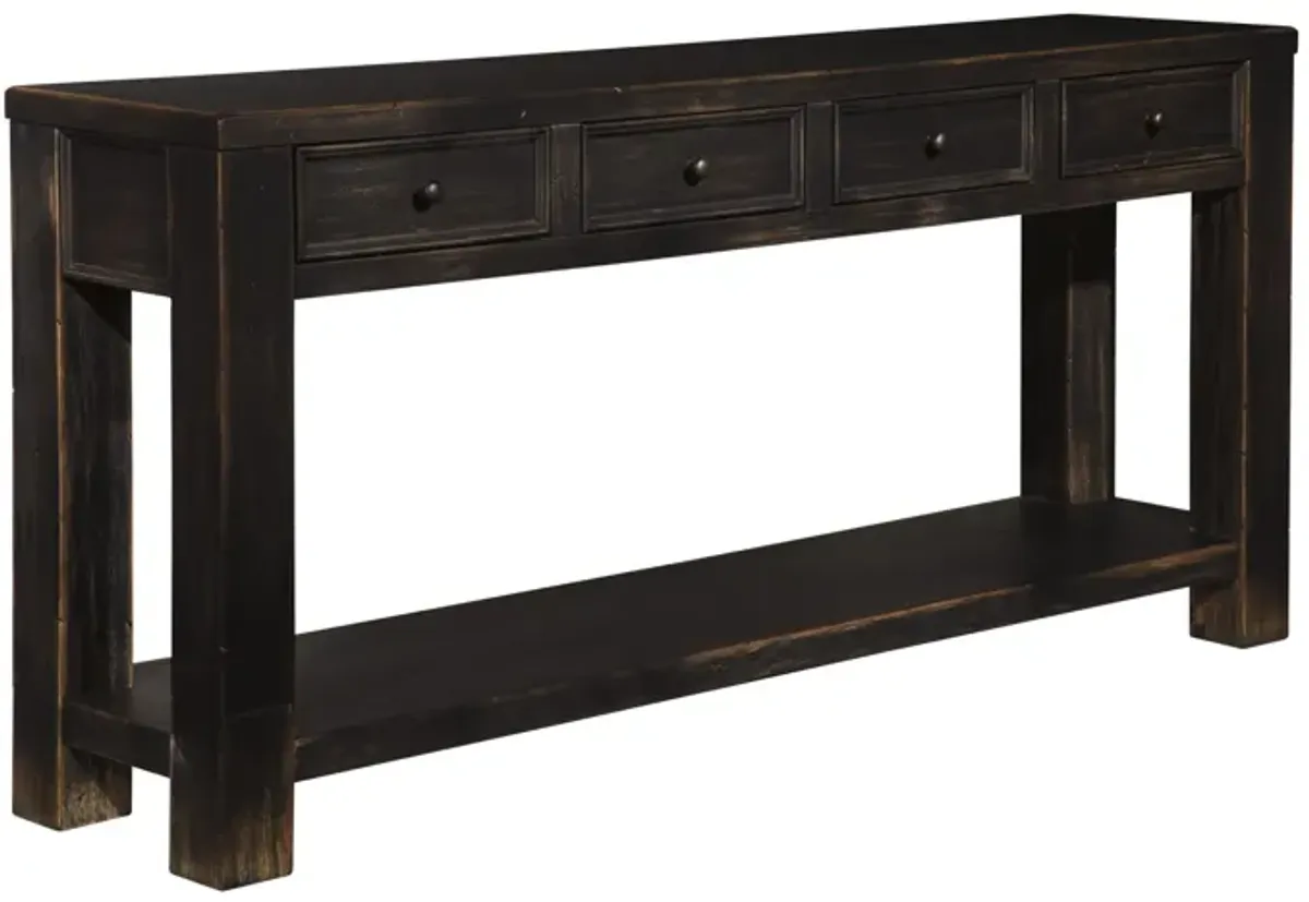 Gavelston Sofa Table T732-4 by Ashley