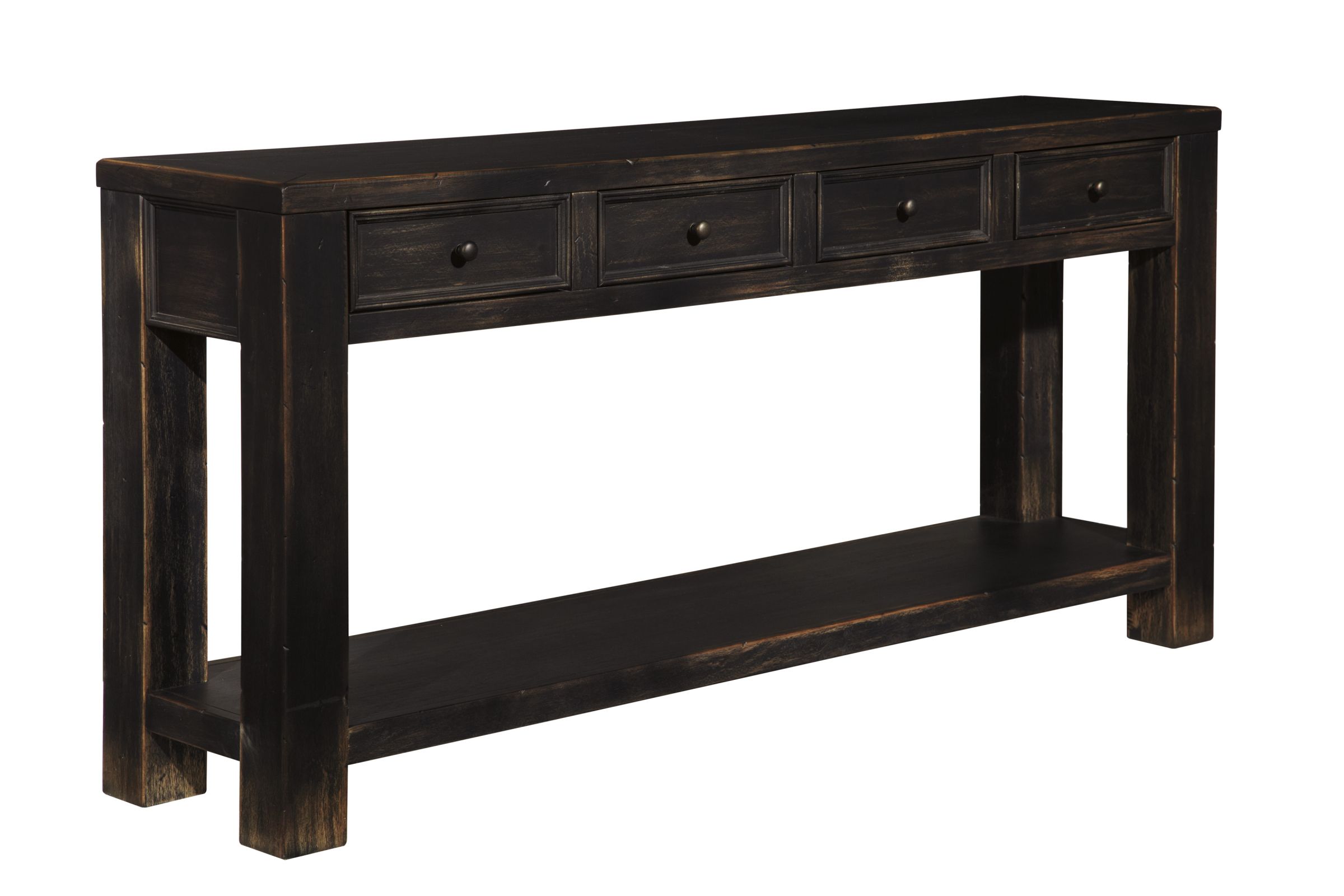 Gavelston Sofa Table T7324 by Ashley
