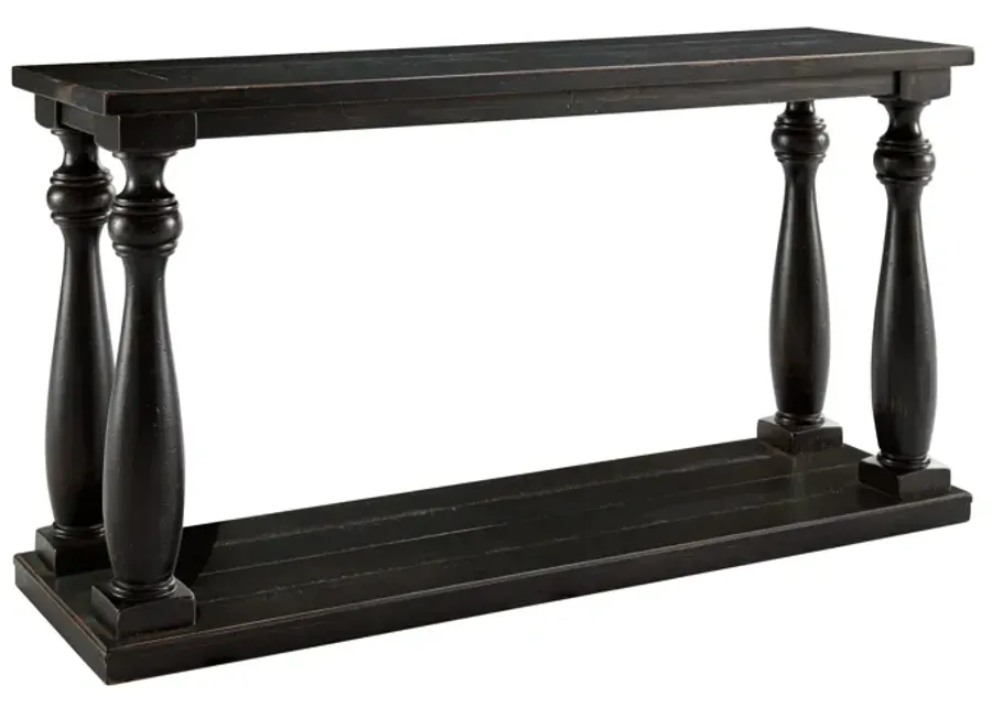 Mallacar Sofa Table by Ashley