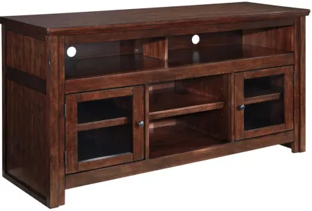 Harpan Large TV Stand by Ashley