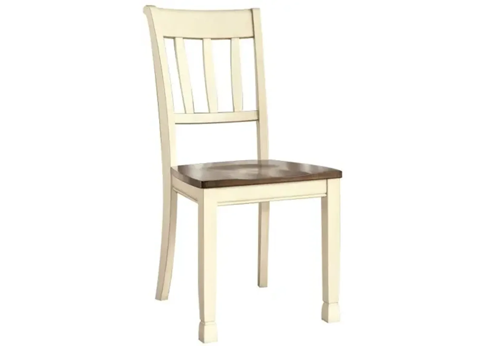 Whitesburg Dining Room Side Chair Set of 2 by Ashley