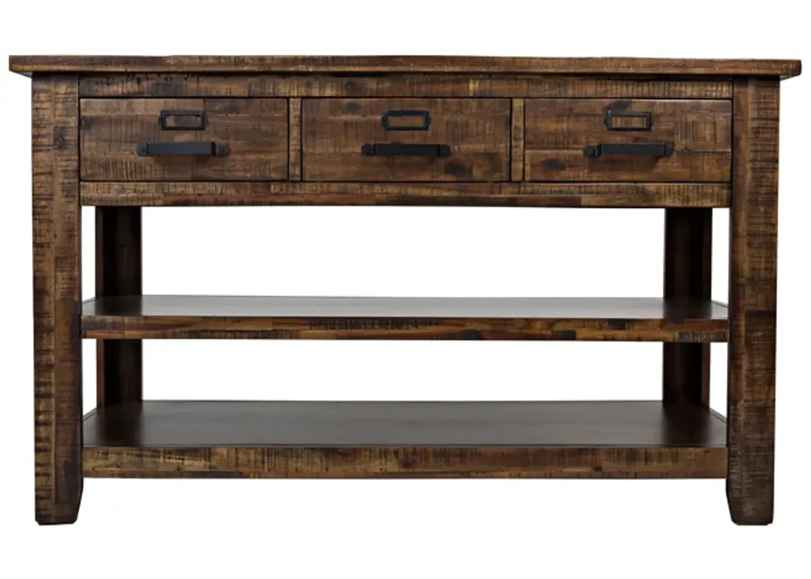 Cannon Valley Sofa Table